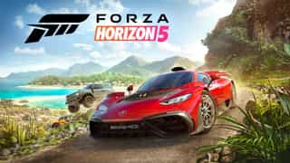 Forza Horizon 5 Premium Edition