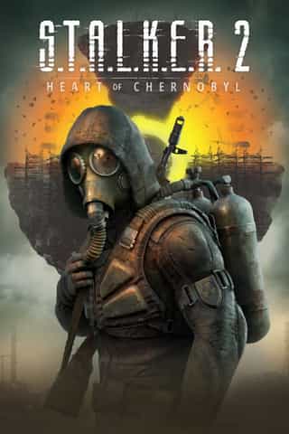 STALKER 2: Heart of Chornobyl
