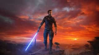 STAR WARS Jedi: Survivor