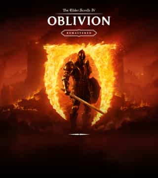 The Elder Scrolls IV Oblivion Remastered