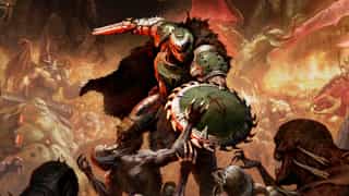DOOM: The Dark Ages