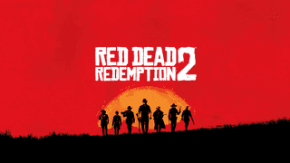Red Dead Redemption 2