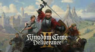Kingdom Come: Deliverance II