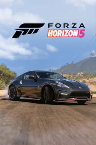 Forza Horizon 5 Premium Edition