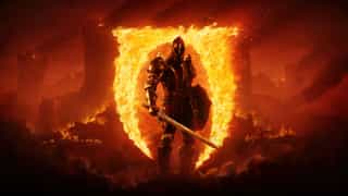 The Elder Scrolls IV Oblivion Remastered